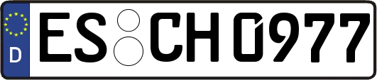 ES-CH0977