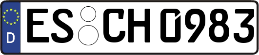 ES-CH0983