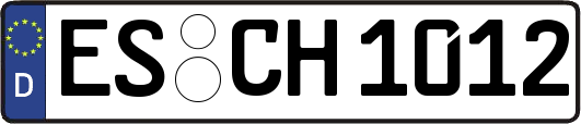 ES-CH1012