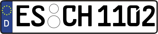 ES-CH1102