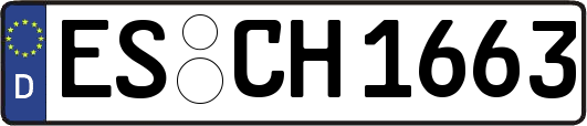 ES-CH1663