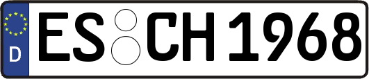 ES-CH1968