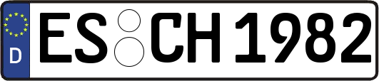 ES-CH1982