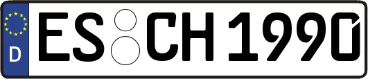 ES-CH1990