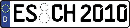 ES-CH2010