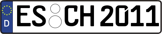 ES-CH2011