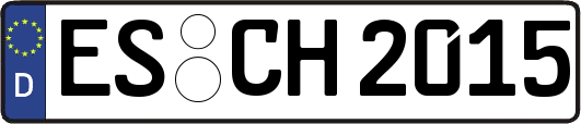 ES-CH2015
