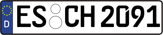 ES-CH2091