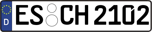 ES-CH2102