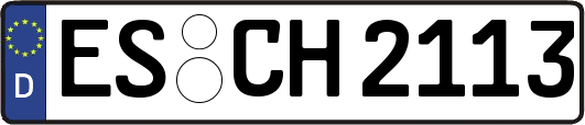 ES-CH2113