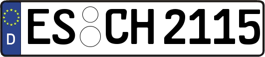 ES-CH2115
