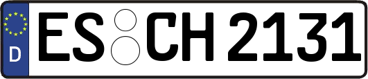ES-CH2131