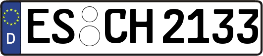 ES-CH2133