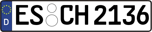 ES-CH2136
