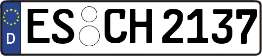 ES-CH2137