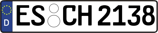 ES-CH2138