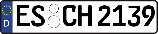 ES-CH2139