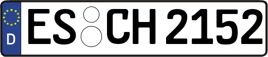 ES-CH2152