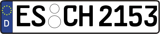 ES-CH2153
