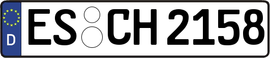 ES-CH2158
