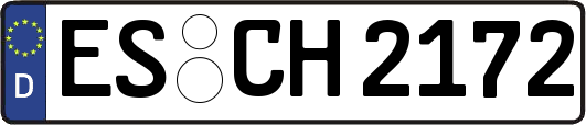 ES-CH2172