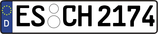 ES-CH2174