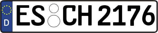 ES-CH2176