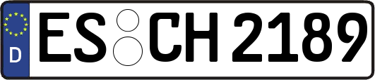 ES-CH2189