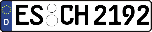 ES-CH2192