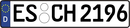 ES-CH2196