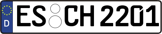 ES-CH2201