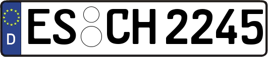 ES-CH2245