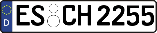 ES-CH2255