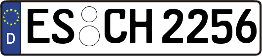 ES-CH2256