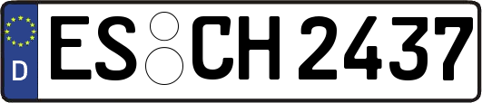 ES-CH2437