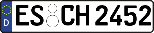 ES-CH2452