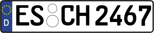 ES-CH2467
