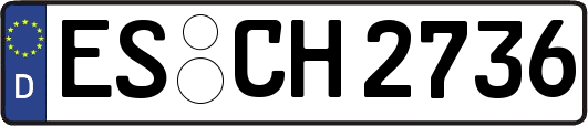 ES-CH2736