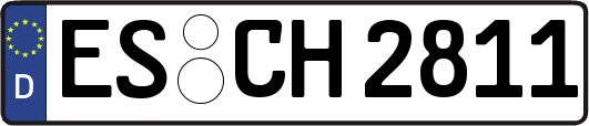 ES-CH2811