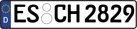 ES-CH2829