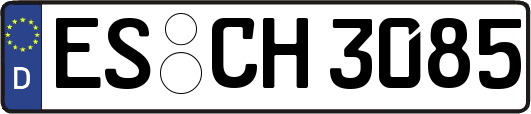 ES-CH3085
