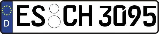 ES-CH3095