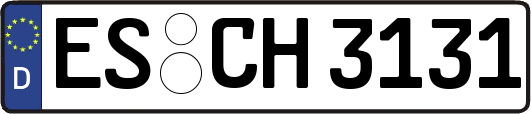 ES-CH3131