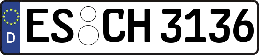 ES-CH3136