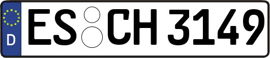 ES-CH3149