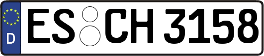 ES-CH3158