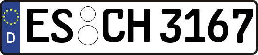 ES-CH3167