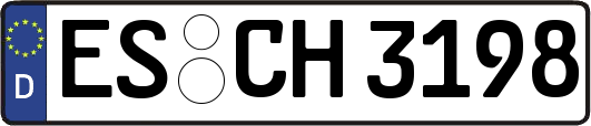 ES-CH3198