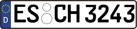 ES-CH3243