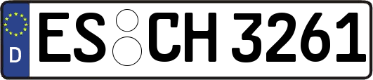 ES-CH3261
